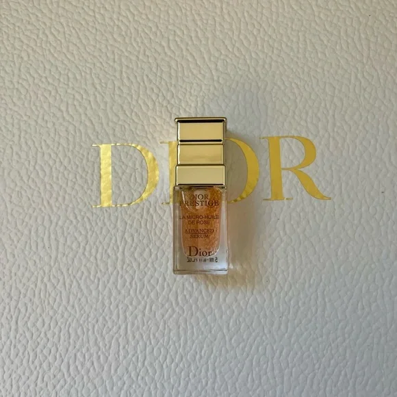 NIB Dior prestige bundle for face - Picture 5 of 10